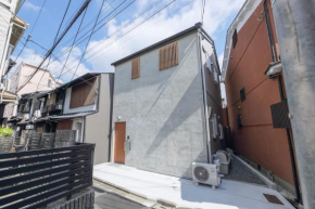 京の癒し旅へ Kamon Inn 東山五条